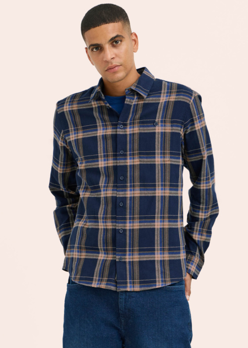 Рубашка Blend