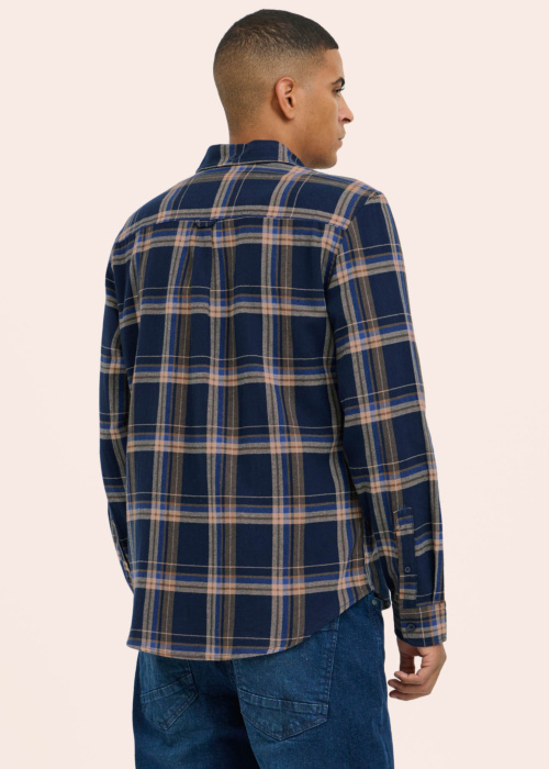 Рубашка Blend