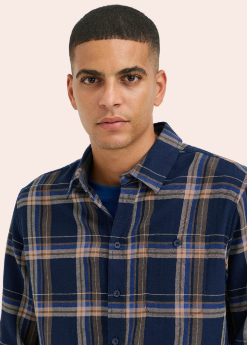 Рубашка Blend