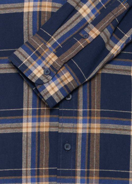 Рубашка Blend