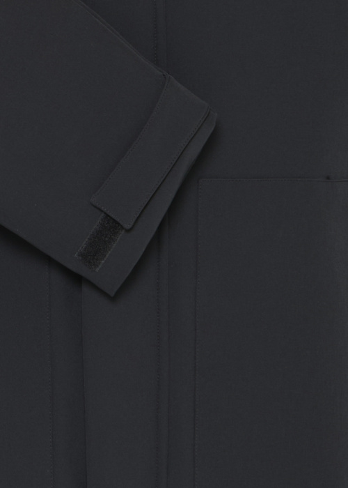 Blend ziemas parka Farah