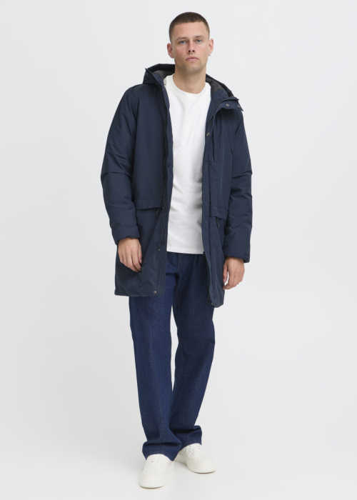 Зимняя парка Ferdinan Blend