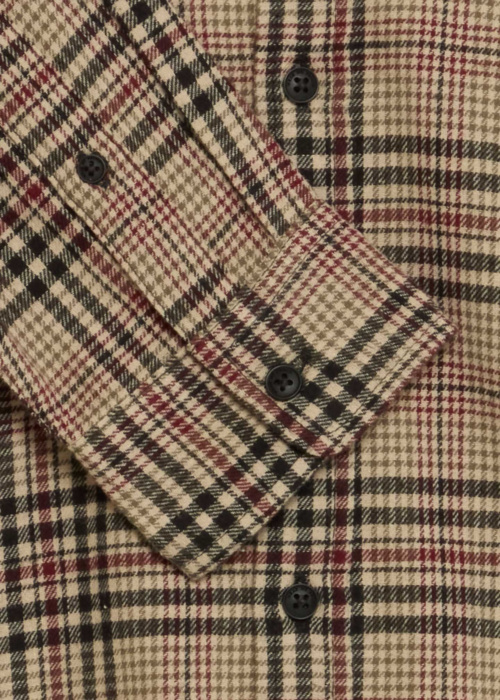 Рубашка Atlan Blend