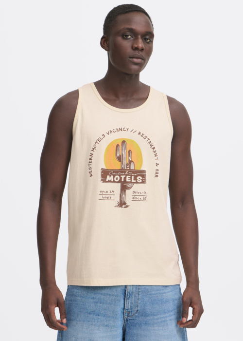 Blend apakškrekls Jeserik