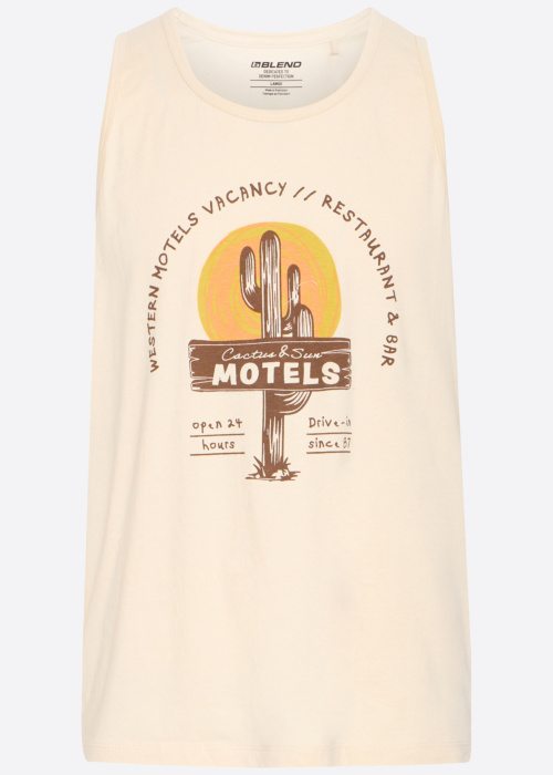 Blend apakškrekls Jeserik