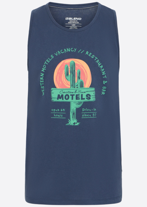 Blend apakškrekls Jeserik