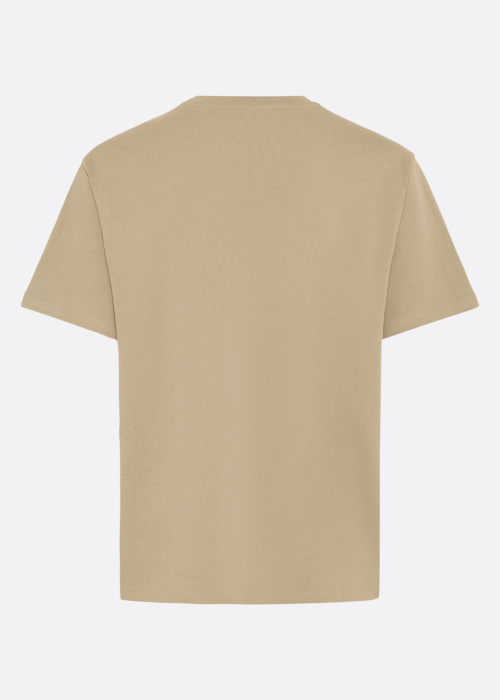 Футболка Fisher Blend