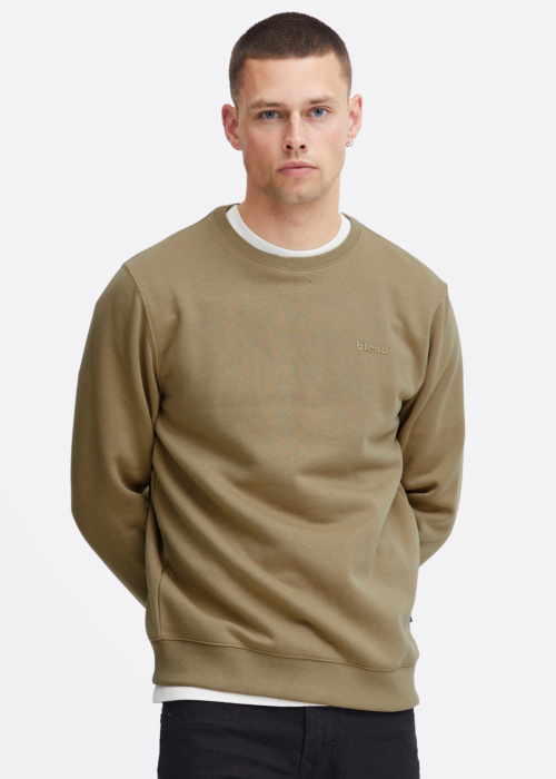 Кофта Downton Blend