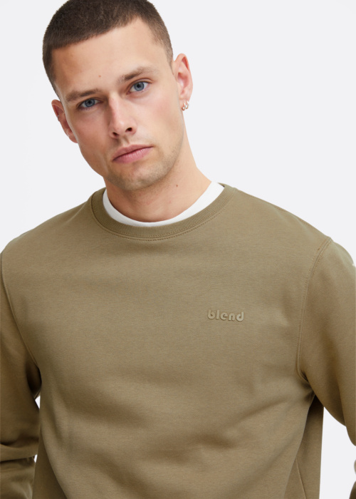 Кофта Downton Blend