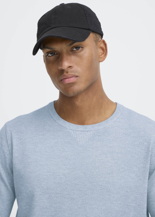 Blend adījums Bruton