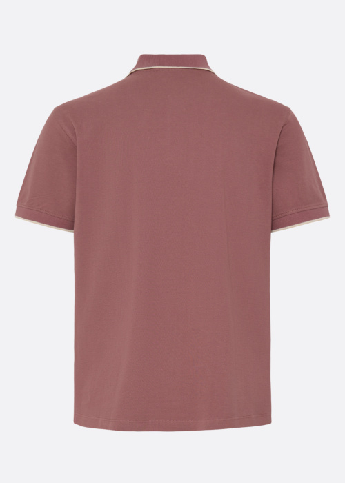 Рубашка-поло Edin Blend