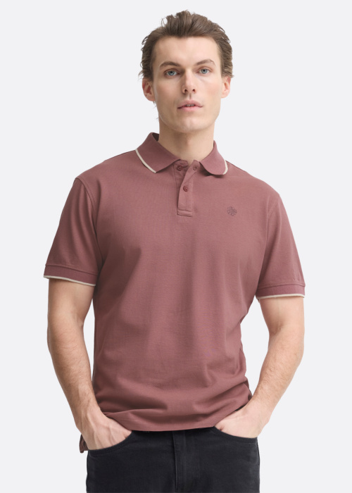 Рубашка-поло Edin Blend