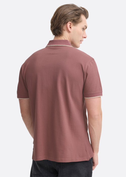 Рубашка-поло Edin Blend