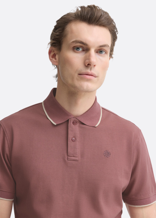 Рубашка-поло Edin Blend