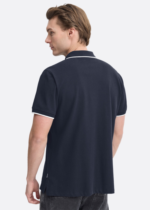 Рубашка-поло Edin Blend