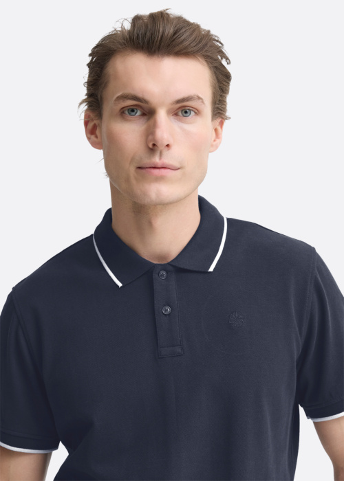 Рубашка-поло Edin Blend