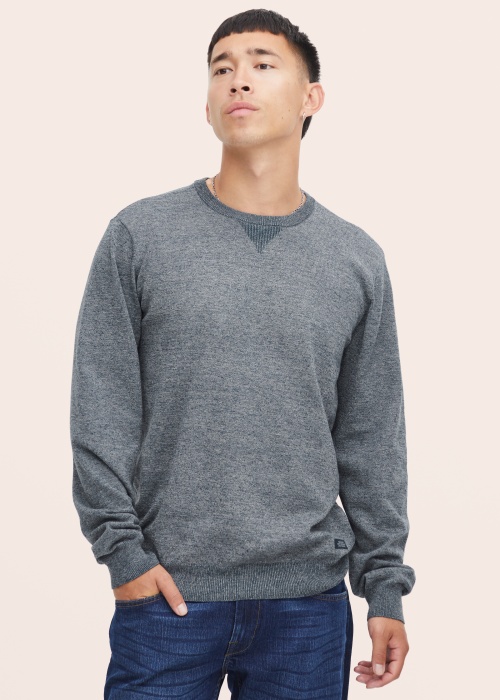 Кофта Bruton Blend