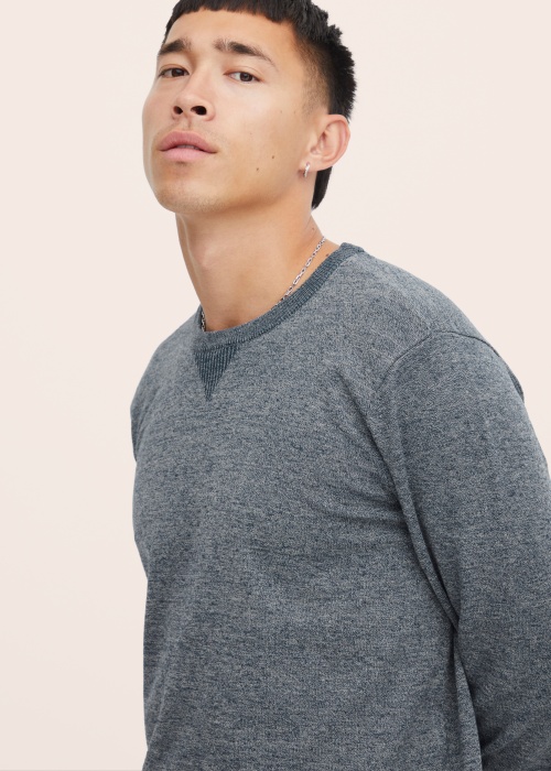 Кофта Bruton Blend