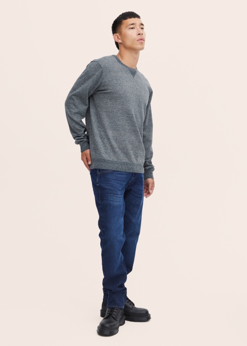 Кофта Bruton Blend