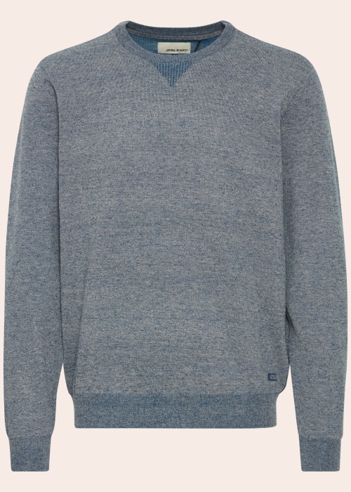 Кофта Bruton Blend