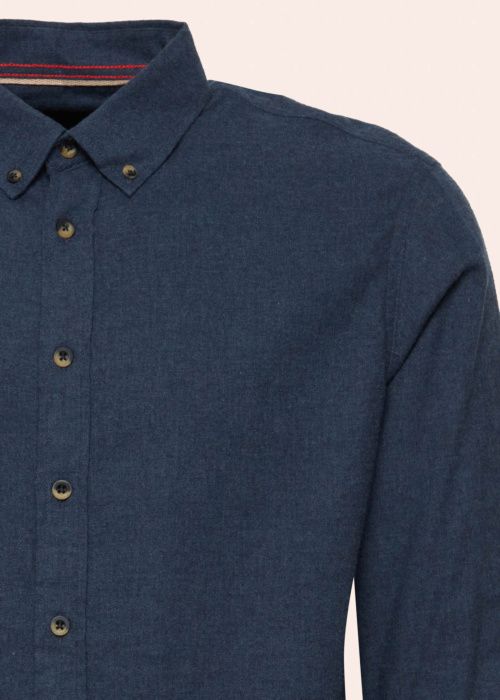 Рубашка Burley Blend