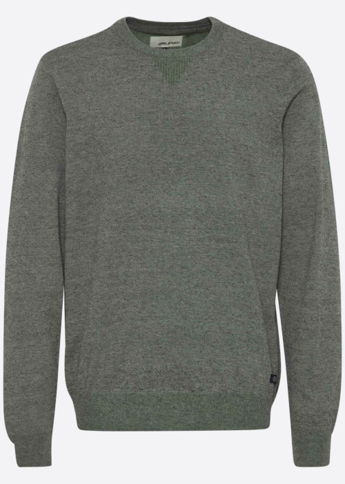 Blend adījums Bruton