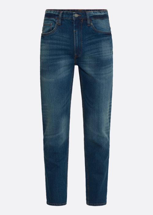 Джинсы Thunder Blend