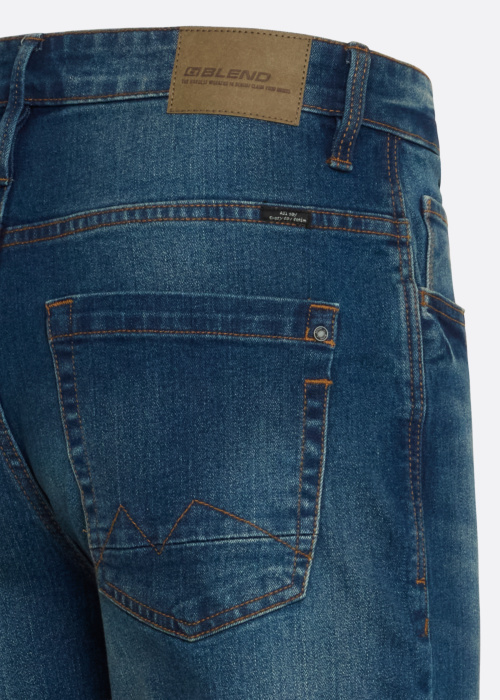 Джинсы Thunder Blend