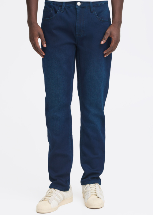 Blend džinsa bikses Twister Jogg