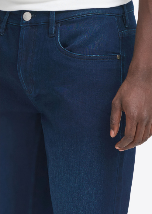 Blend džinsa bikses Twister Jogg