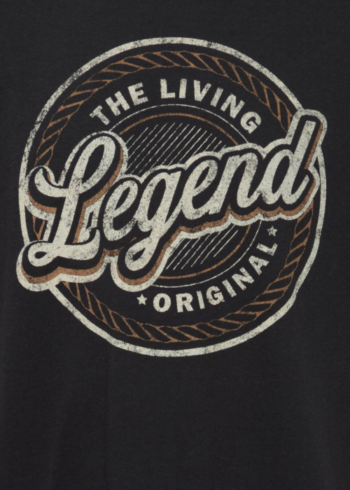 Футболка Jabir Blend