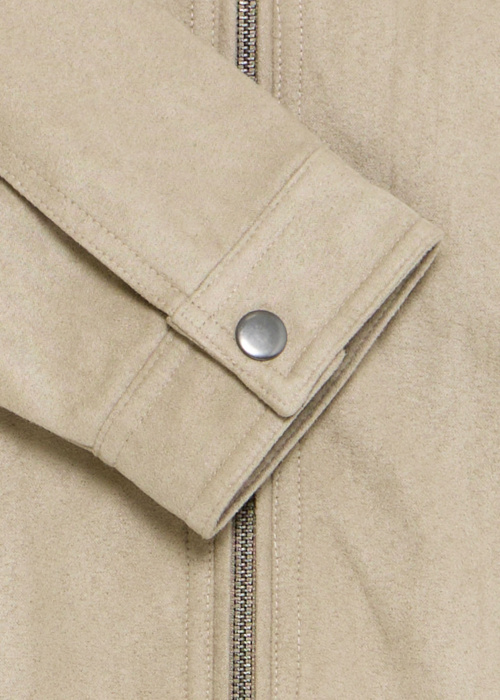 Blend Īsā jaka Fossy