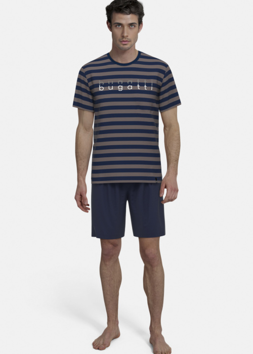 Пижама Turin Bugatti