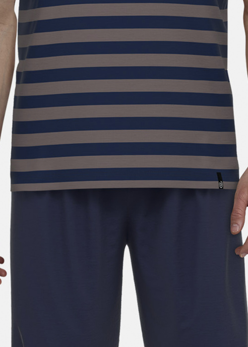 Пижама Turin Bugatti