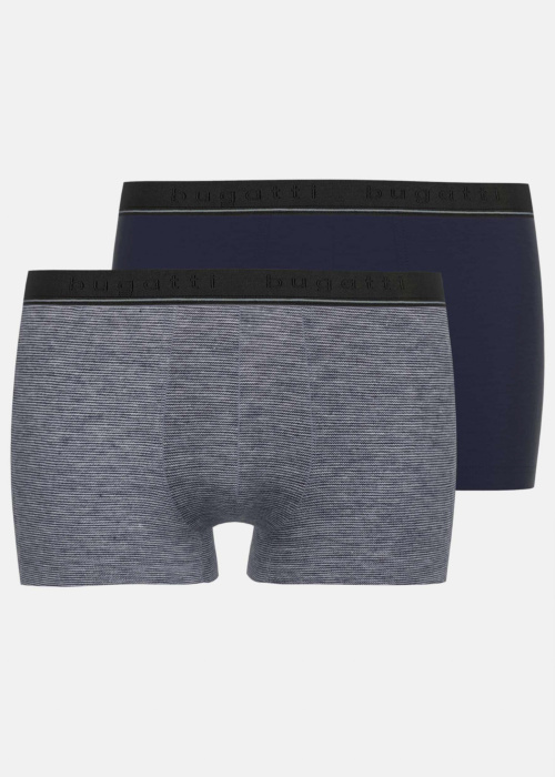 Bugatti bokseršorti kastītē 2pac Rom