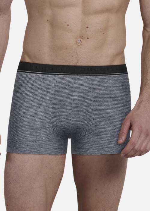 Bugatti bokseršorti kastītē 2pac Rom