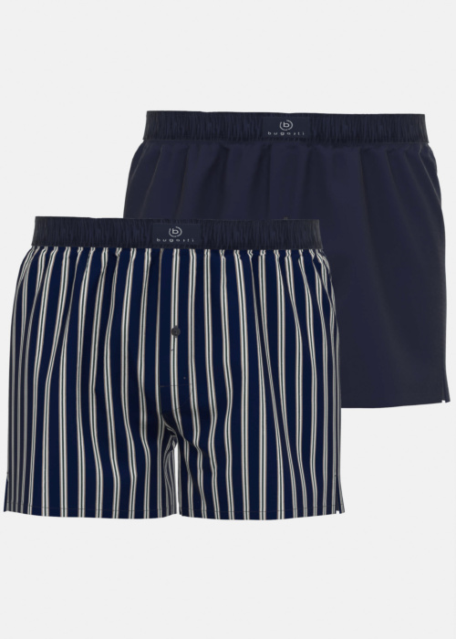 Bugatti bokseršorti kastītē 2pac Florenz