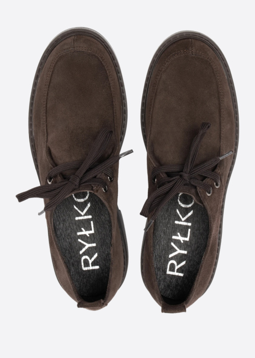Туфли Rylko