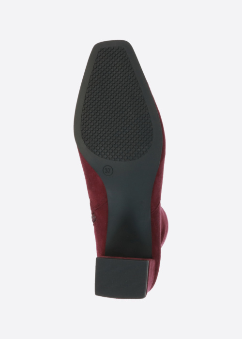 Полусапоги Caprice