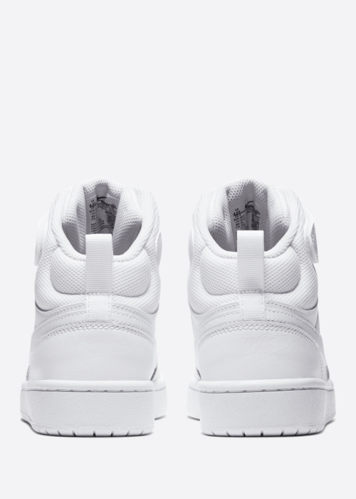 Тенниски Court Borough Mid 2 Bg Nike