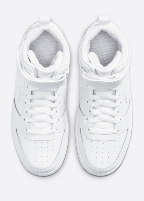 Тенниски Court Borough Mid 2 Bg Nike