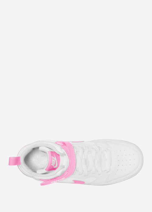 Тенниски Court Borough Mid 2 Bg Nike