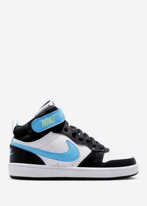 Nike kedas Court Borough Mid 2 Bg