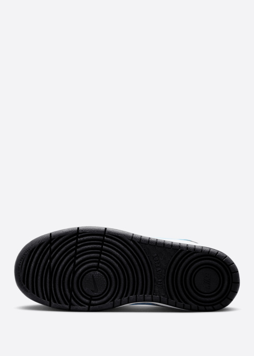 Nike kedas Court Borough Mid 2 Bg