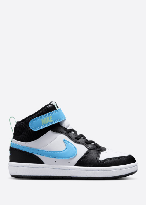 Nike kedas Court Borough Mid 2 Bpv