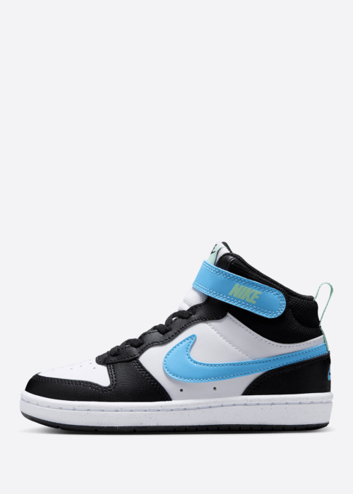 Nike kedas Court Borough Mid 2 Bpv