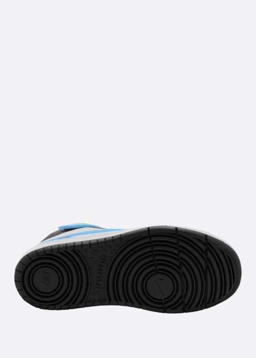 Nike kedas Court Borough Mid 2 Bpv