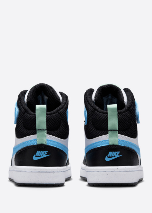 Nike kedas Court Borough Mid 2 Bpv