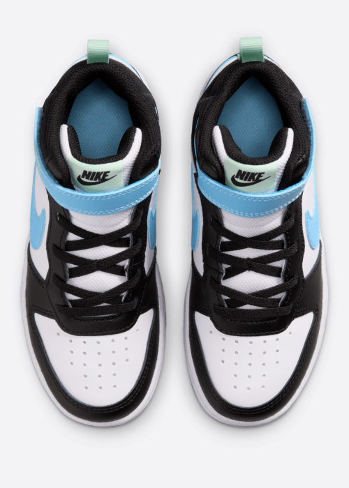 Nike kedas Court Borough Mid 2 Bpv