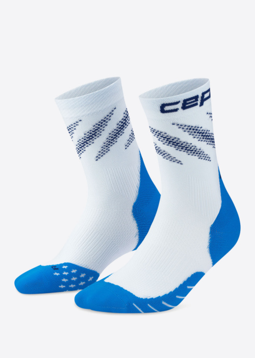 CEP Elliptic Mid-cut Run